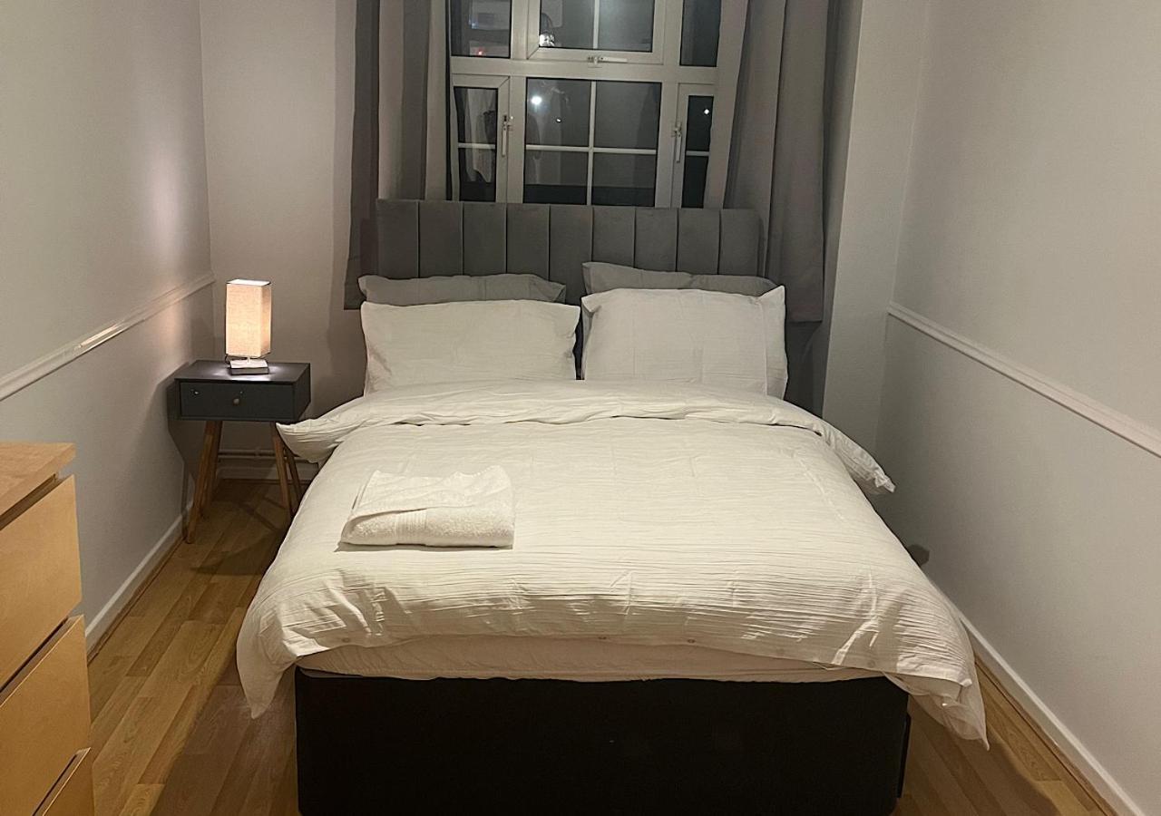 Lovely 2 Bedroom Apartment With Parking Space London Exterior foto